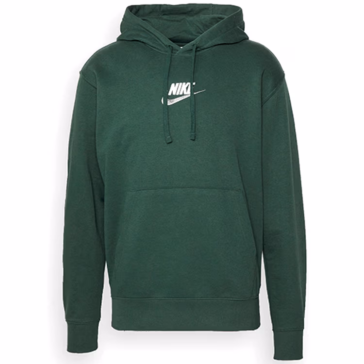 Hanorac Nike M NK CLUB+ FT PO HOODIE LBR