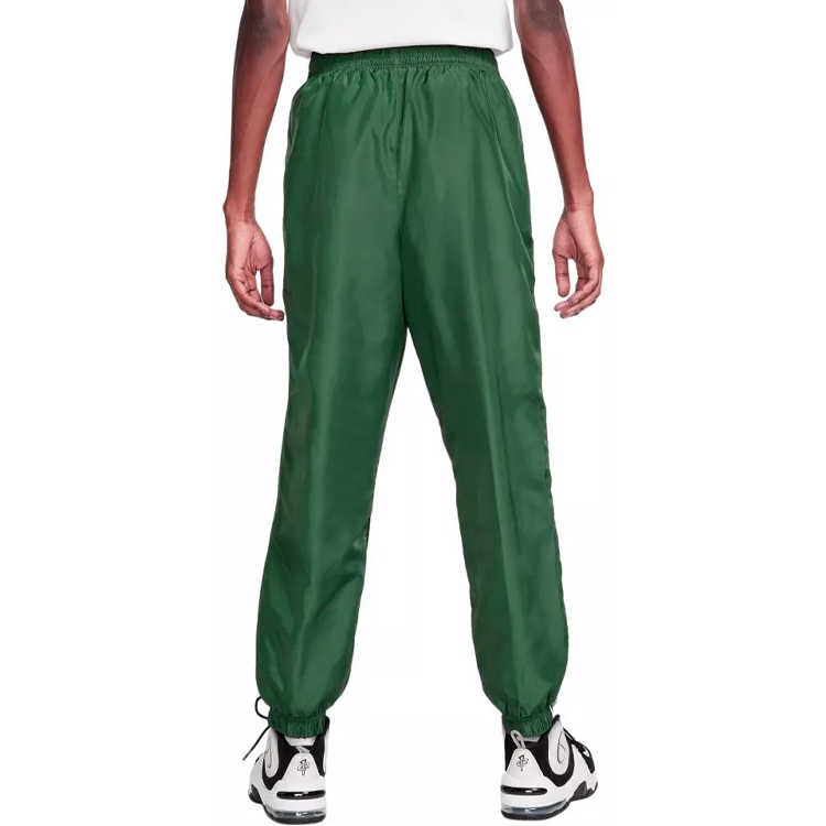 Брюки Nike M NSW SW AIR PANT WV S Зеленый Мужской photo 5