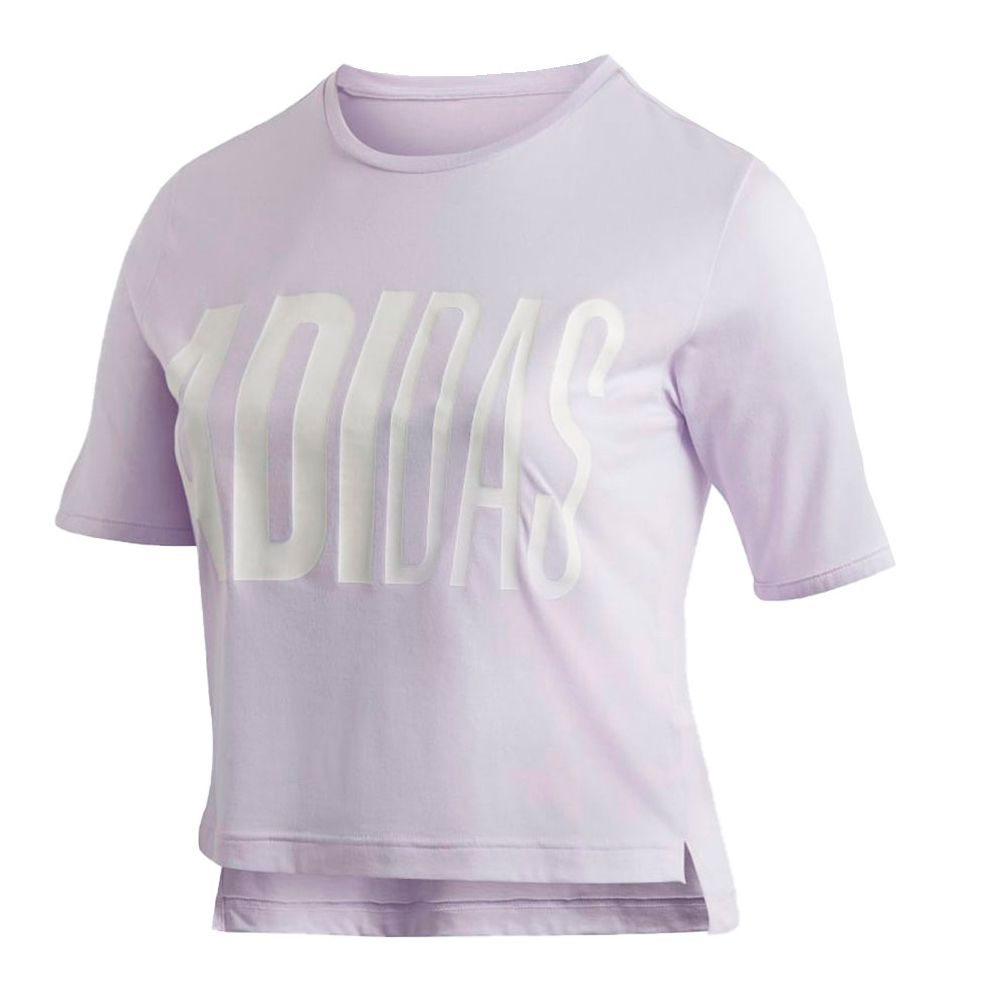 Tricou Adidas UNIV TEE 1 W photo 1