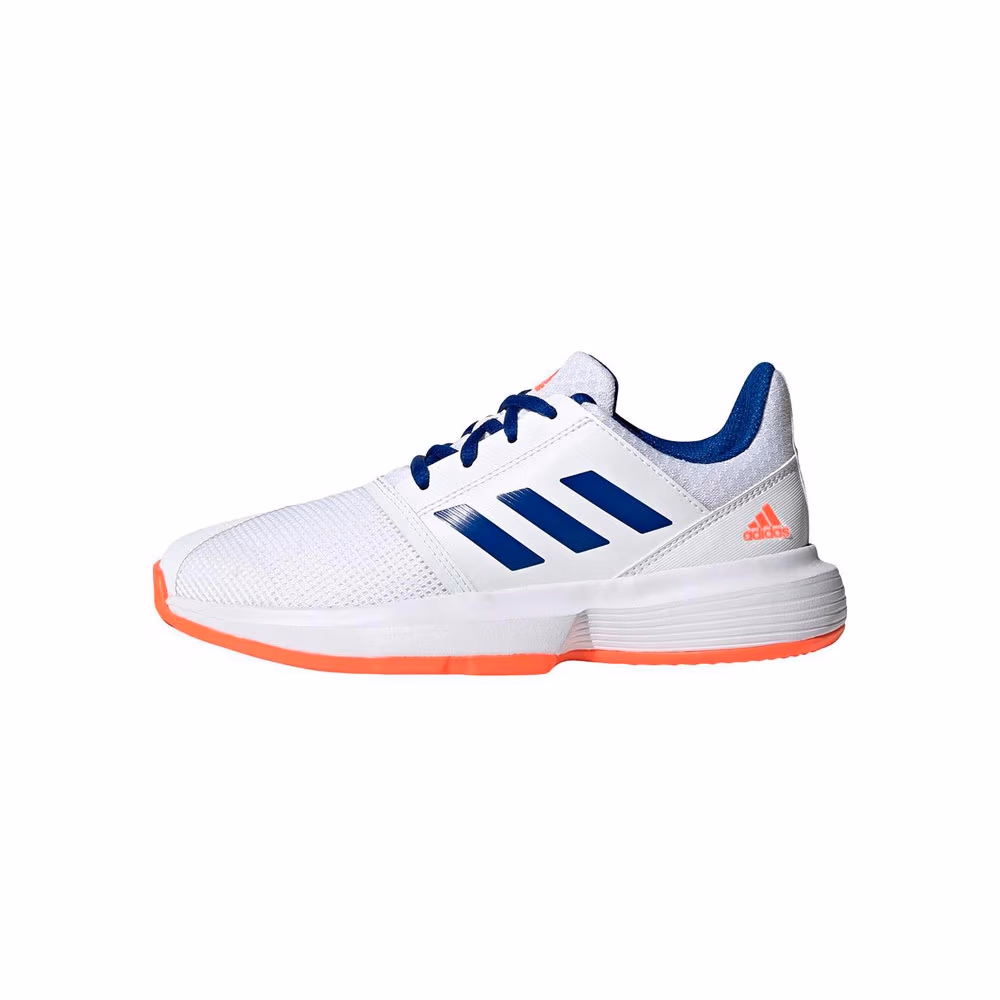 Кроссовки Adidas CourtJam xJ