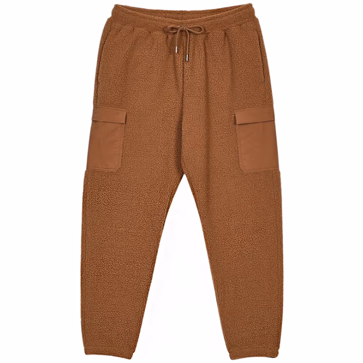 Pantaloni Nike M J FLIGHT SHERPA PANT 