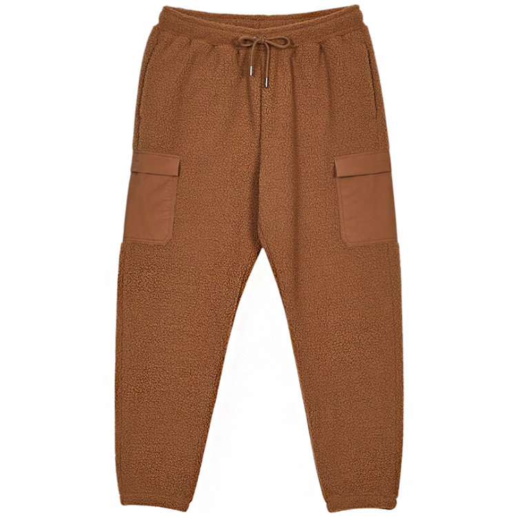 Pantaloni Nike M J FLIGHT SHERPA PANT photo 