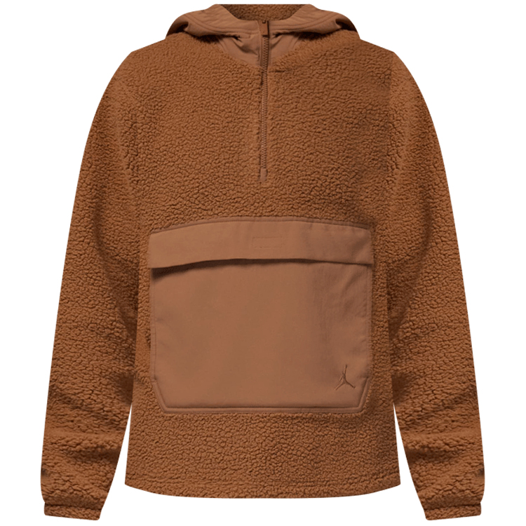 Hanorac Nike M J FLIGHT SHERPA TOP photo 