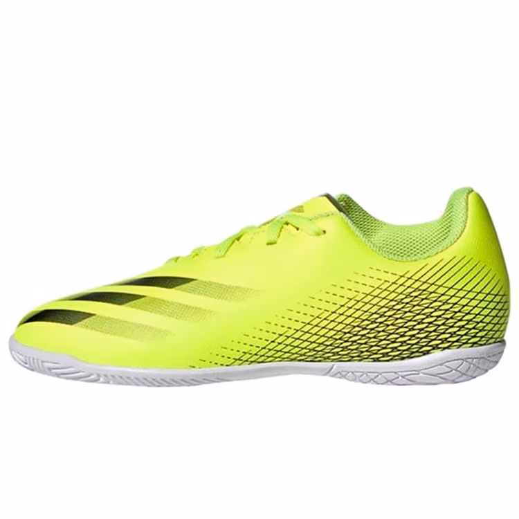 Бутсы Adidas X GHOSTED.4 IN JUNIOR