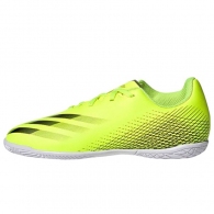 Бутсы Adidas X GHOSTED.4 IN JUNIOR thumbnav