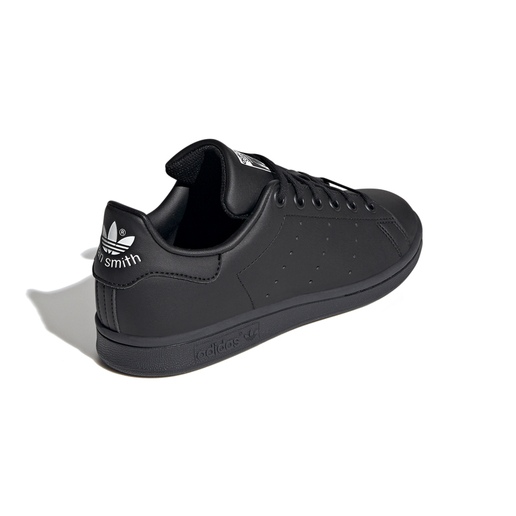 Incaltaminte Sport Adidas STAN SMITH J   pt Barbati / 40 / Negru photo 3