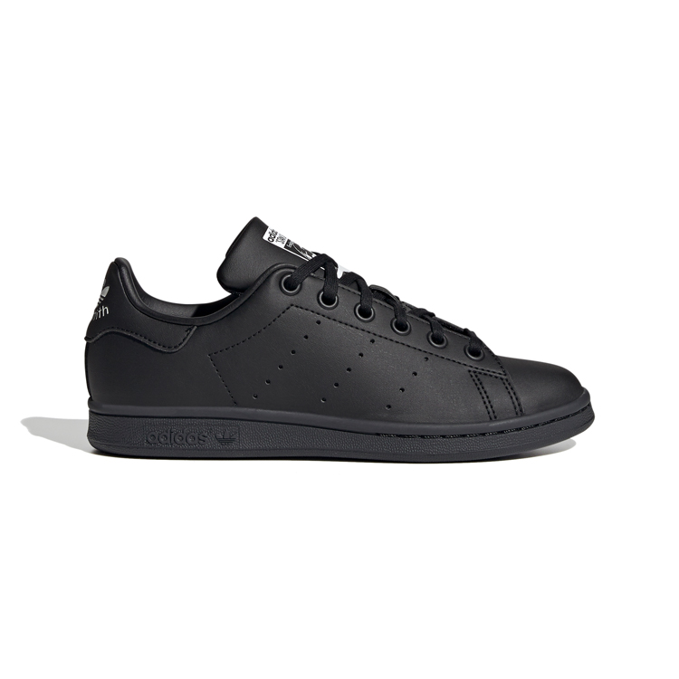 Incaltaminte Sport Adidas STAN SMITH J   pt Barbati / 40 / Negru photo 4