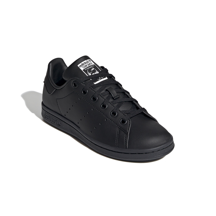 Incaltaminte Sport Adidas STAN SMITH J   pt Barbati / 40 / Negru photo 6