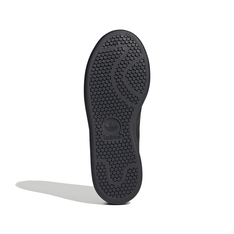 Incaltaminte Sport Adidas STAN SMITH J   pt Barbati / 40 / Negru photo 8