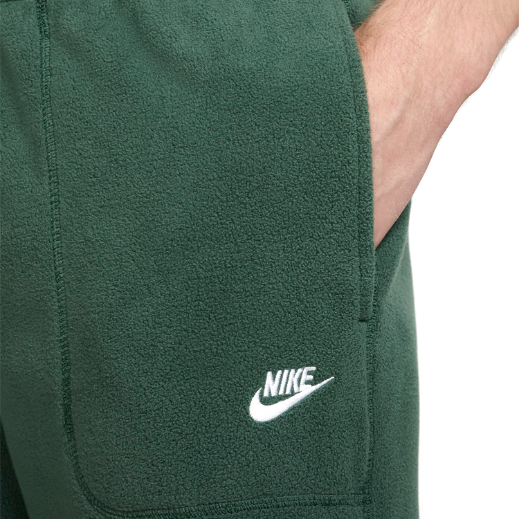 Брюки Nike M NK CLUB SSNL WINTERIZED PANT XXL Зеленый Мужской photo 4