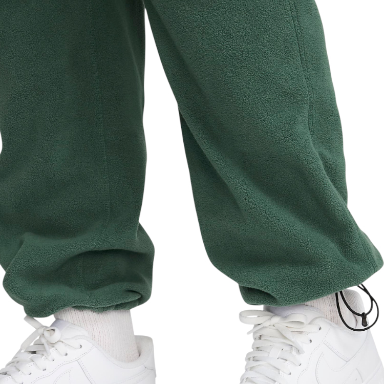 Брюки Nike M NK CLUB SSNL WINTERIZED PANT XXL Зеленый Мужской photo 5