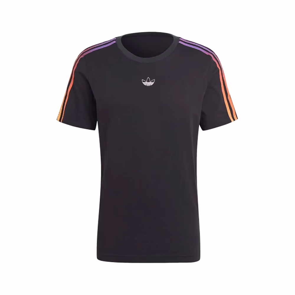 Футболка Adidas SPRT 3 STRIPE T