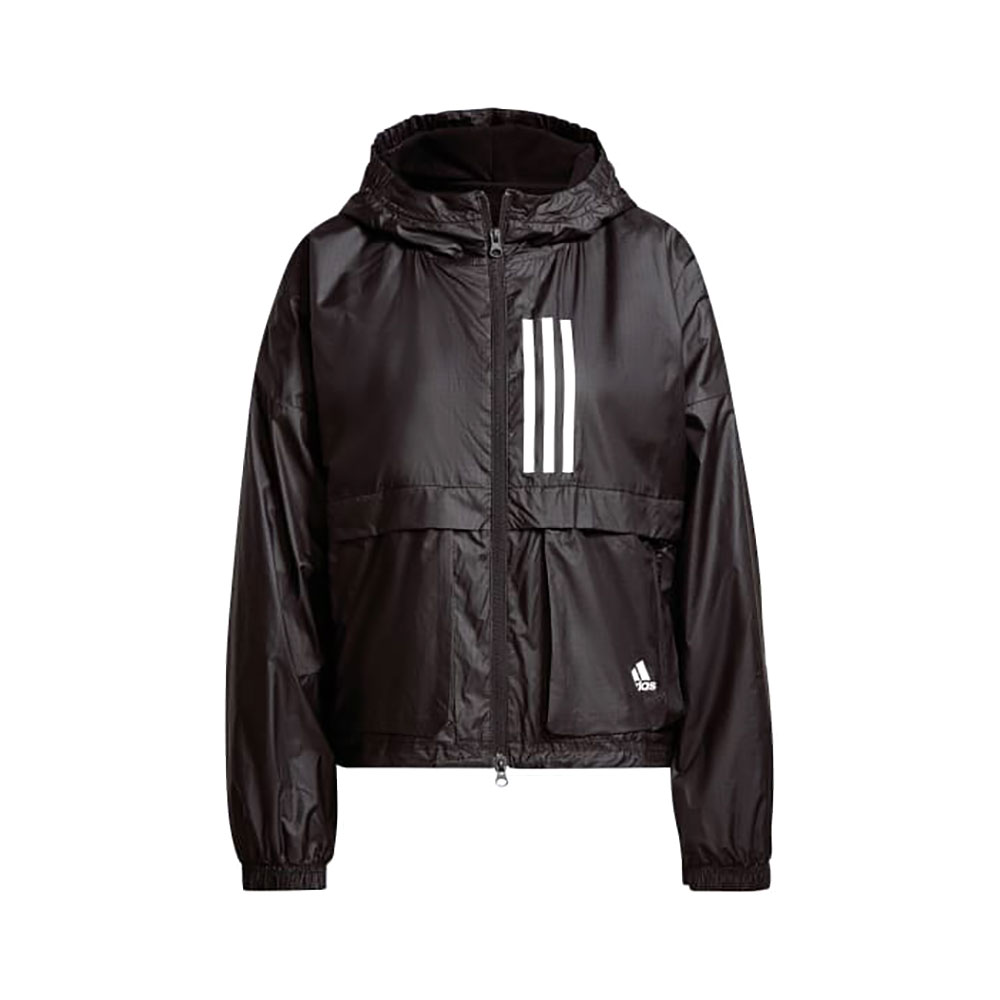 Scurta Adidas W WNDJkt PBRDY XS Negru Femei photo 1 Scurta Adidas W WNDJkt PBRDY XS Negru Femei photo 1