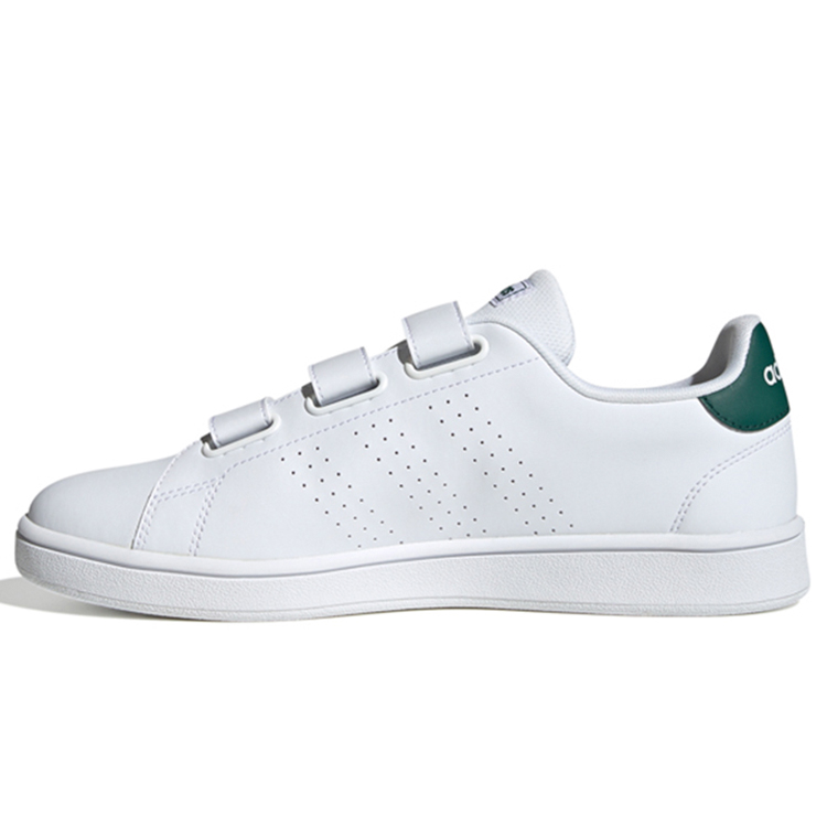 Кроссовки Adidas ADVANTAGE BASE VELC photo 