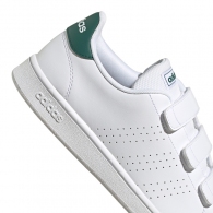 Incaltaminte Sport Adidas ADVANTAGE BASE VELC thumbnav 3