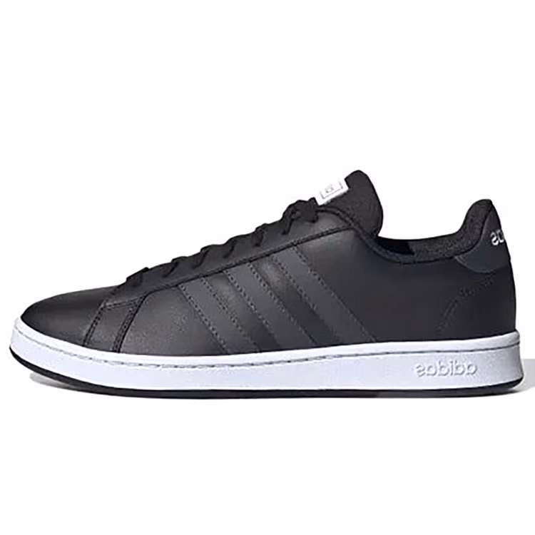 Кроссовки Adidas GRAND COURT