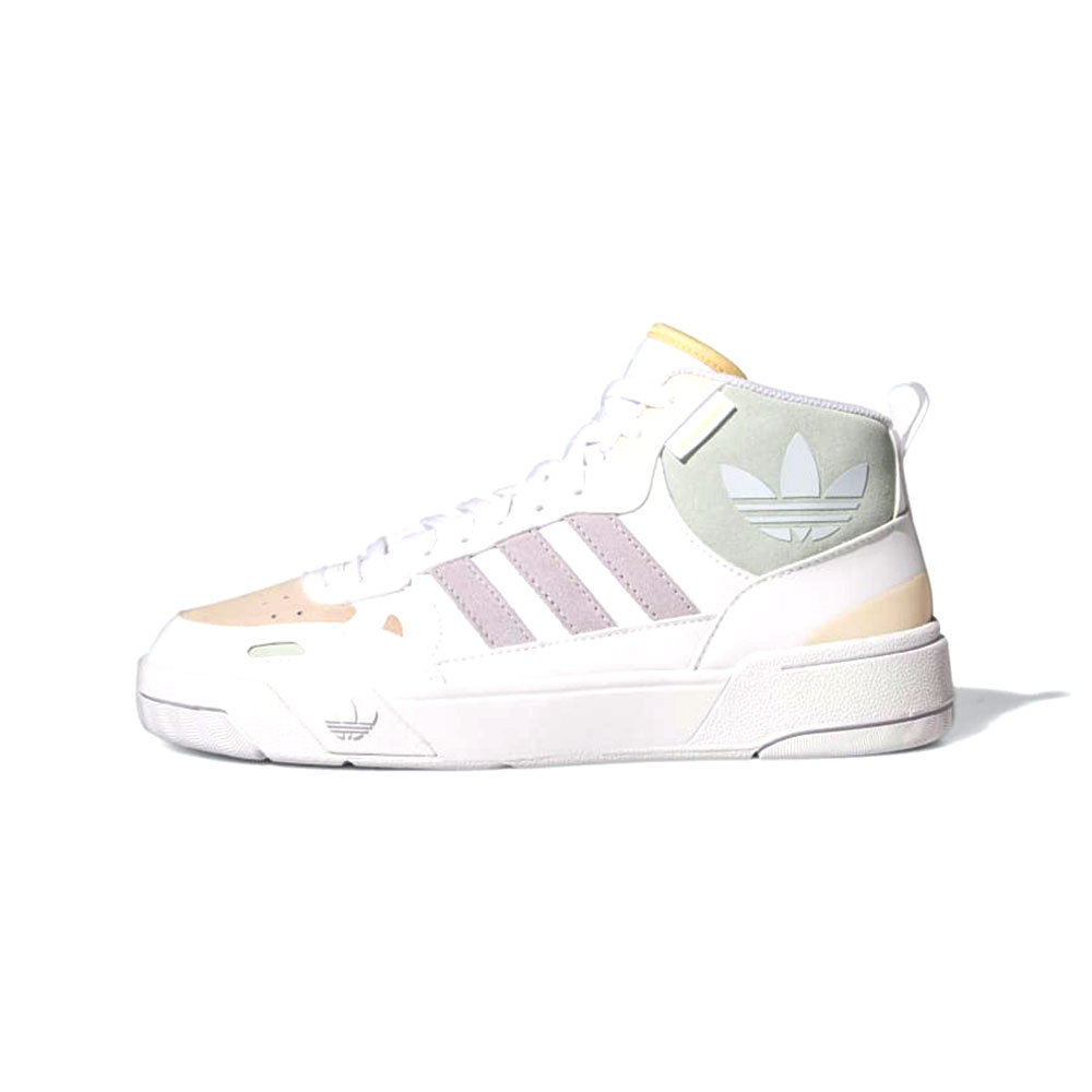 Кроссовки Adidas POST UP W photo Кроссовки Adidas POST UP W photo
