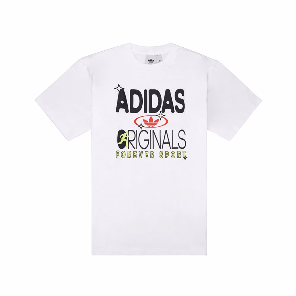 Футболка Adidas OG FOREVER SPOR  