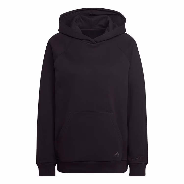 Толстовка Adidas W ALL SZN BF HD