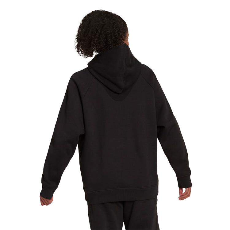 Толстовка Adidas W ALL SZN BF HD 2XS Черный Женский photo 4