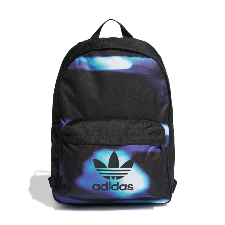 Rucsac Adidas YOUNG Z BP HC9523 Negru photo 1