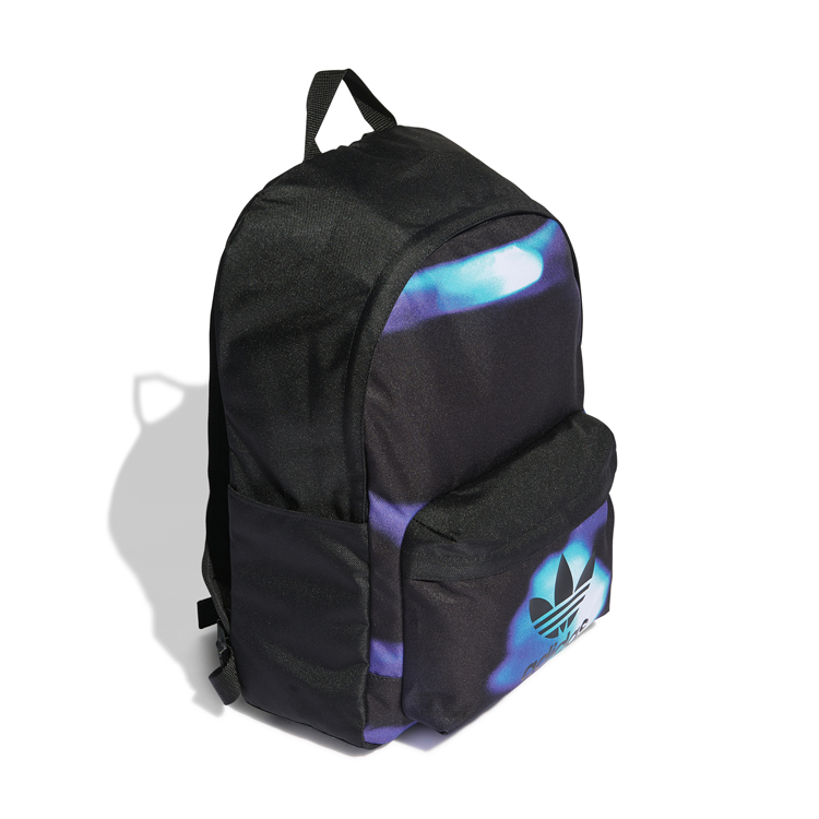 Rucsac Adidas YOUNG Z BP HC9523 Negru photo 2