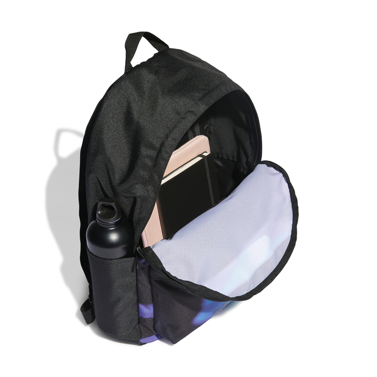 Rucsac Adidas YOUNG Z BP HC9523 Negru photo 3