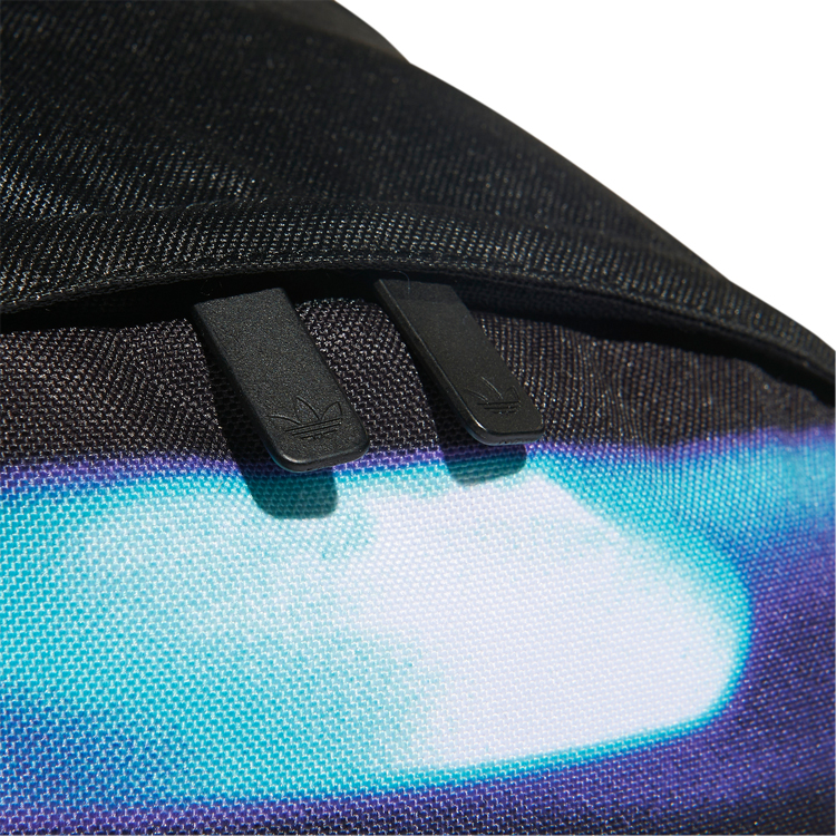 Rucsac Adidas YOUNG Z BP HC9523 Negru photo 4