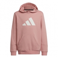 Hanorac Adidas U 3 BAR FL HD thumbnav