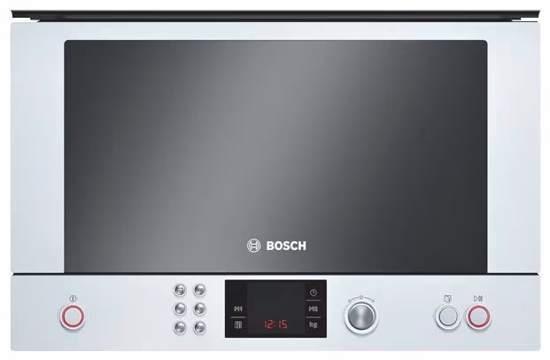 Cuptor cu microunde Bosch HMT85ML23