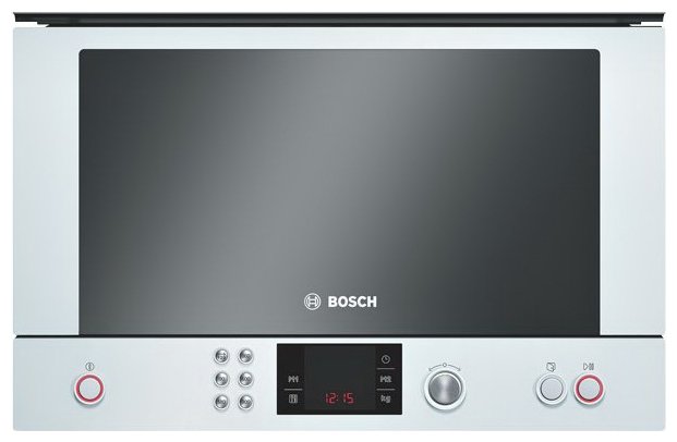 Cuptor cu microunde Bosch HMT85ML23 photo 