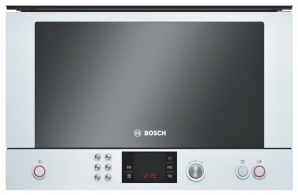 Cuptor cu microunde Bosch HMT85ML23 thumbnav