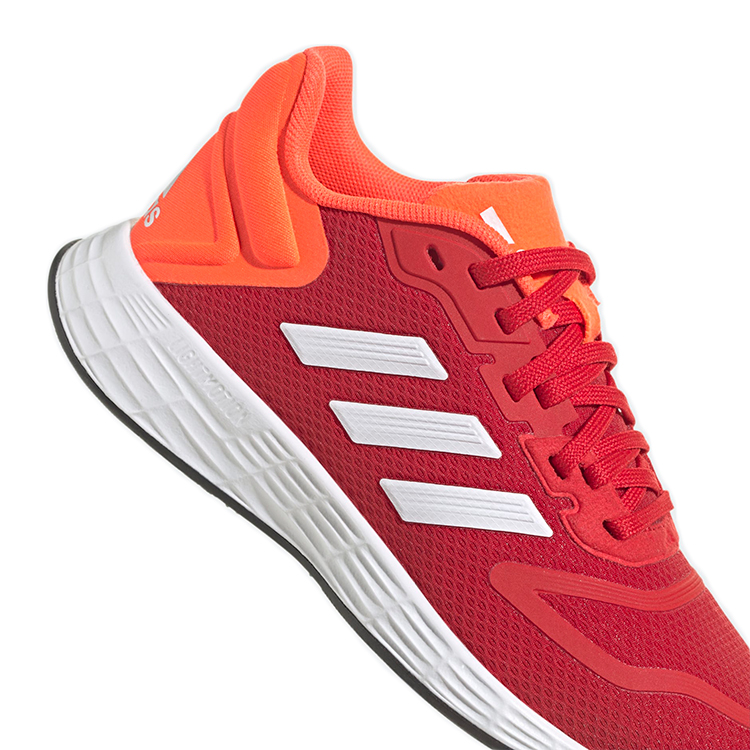 Incaltaminte Sport Adidas DURAMO 10 K pt Barbati / 38.5 / Rosu photo 4