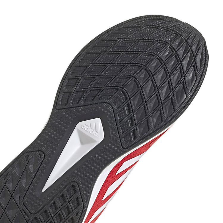 Incaltaminte Sport Adidas DURAMO 10 K pt Barbati / 38.5 / Rosu photo 5