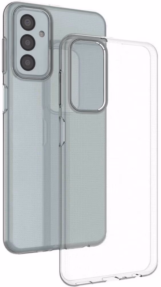 Husa Screen Geeks SA Galaxy M23 TPU ultra thin 