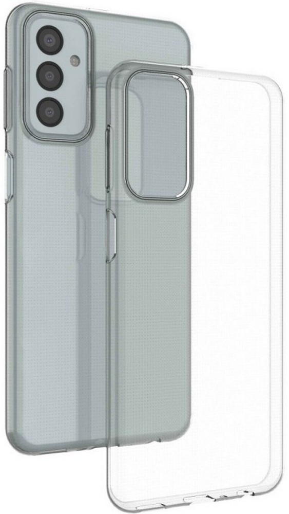 Husa Screen Geeks SA Galaxy M23 TPU ultra thin photo 