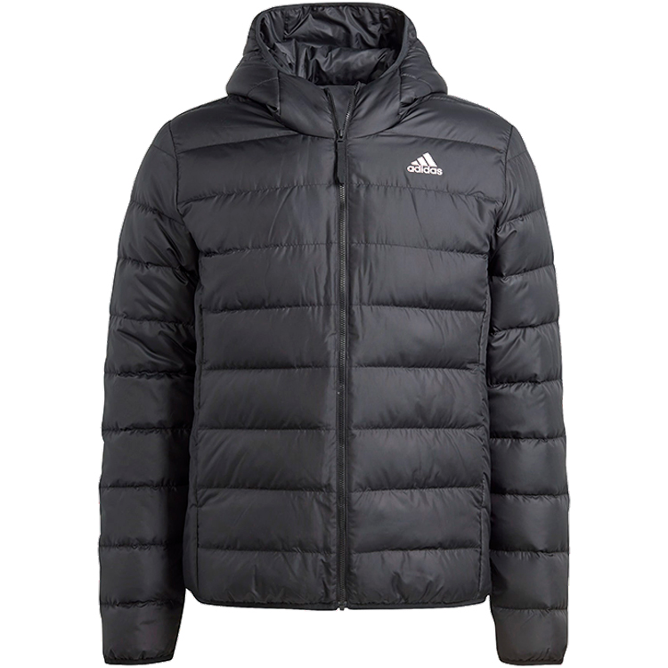 Куртка Adidas ESS L D H J photo Куртка Adidas ESS L D H J photo