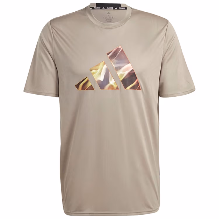 Tricou Adidas D4M HIIT GF TEE