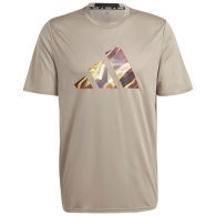 Tricou Adidas D4M HIIT GF TEE thumbnav 1