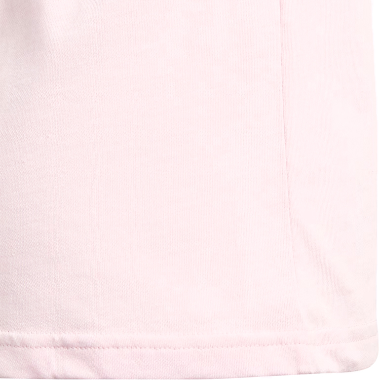 Футболка Adidas G BL T / Женский / 128 / Розовый photo 3