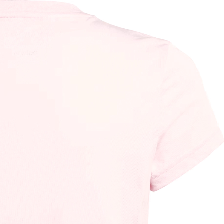 Футболка Adidas G BL T / Женский / 128 / Розовый photo 5