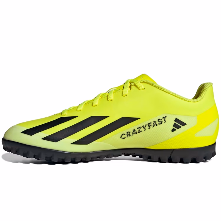 Ghete p/u fotbal Adidas X CRAZYFAST CLUB TF