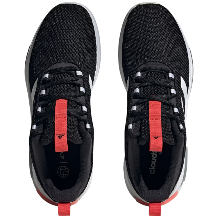 Incaltaminte Sport Adidas RACER TR23 pt Barbati / 46 / Negru photo 3