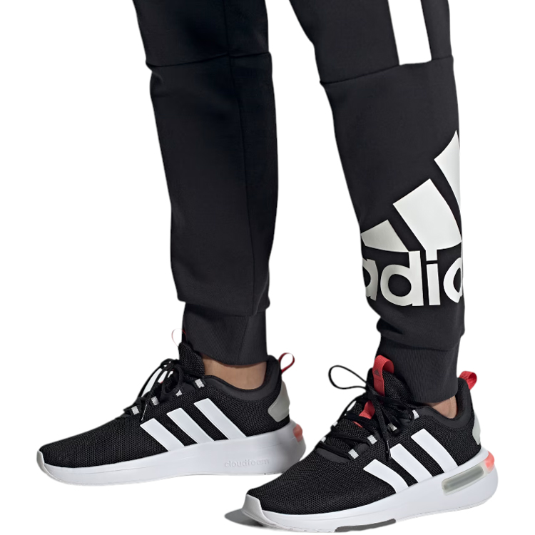 Incaltaminte Sport Adidas RACER TR23 pt Barbati / 46 / Negru photo 5