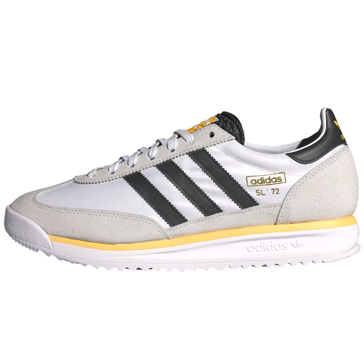 Кроссовки Adidas SL 72 RS photo Кроссовки Adidas SL 72 RS photo
