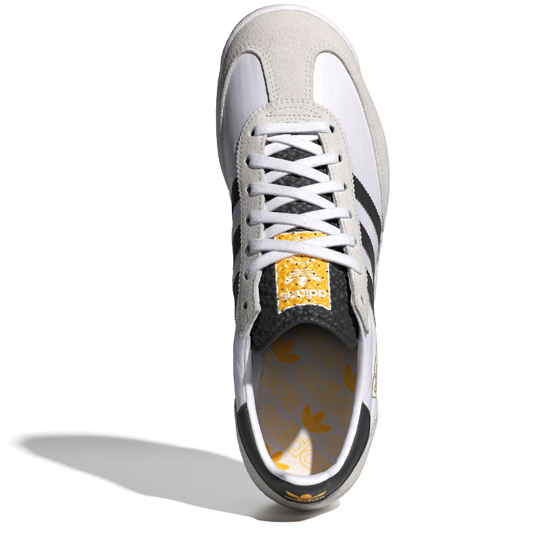 Incaltaminte Sport Adidas SL 72 RS pt Barbati / 40.5 / Alb photo 2