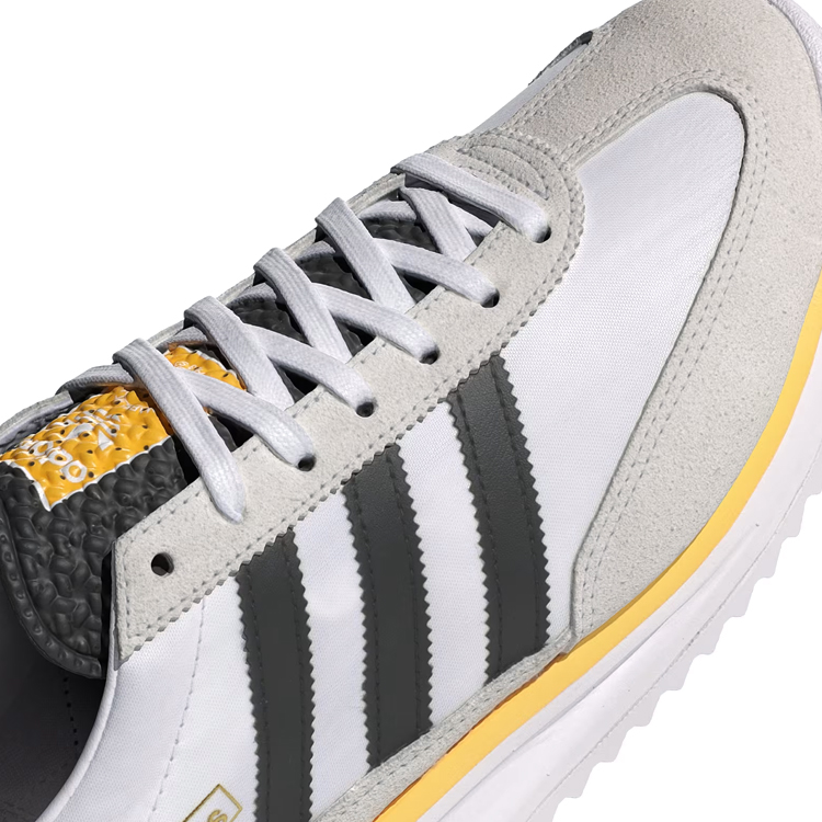 Incaltaminte Sport Adidas SL 72 RS pt Barbati / 40.5 / Alb photo 4