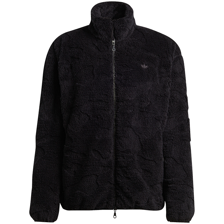 Hanorac Adidas ADV CAMO FLEECE photo Hanorac Adidas ADV CAMO FLEECE photo