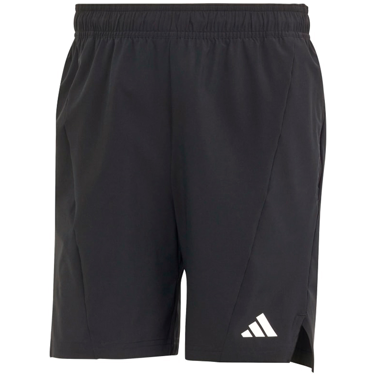 Sorti de bărbați Adidas D4T SHORT XS Negru photo 1