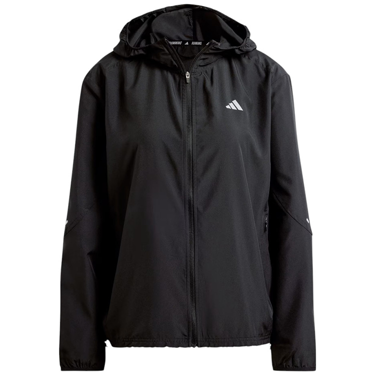 Ветровка Adidas RUN IT JACKET photo 1 Ветровка Adidas RUN IT JACKET photo 1